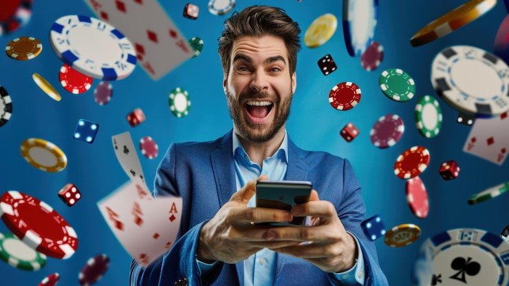Dream Number draw result screen on jhonbet77 login mobile app