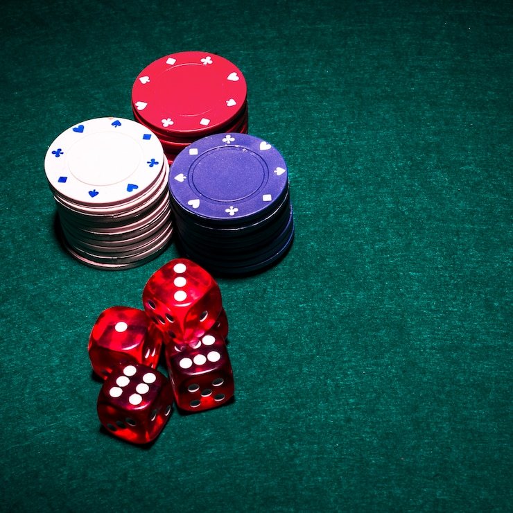 Multi-Bet Game 